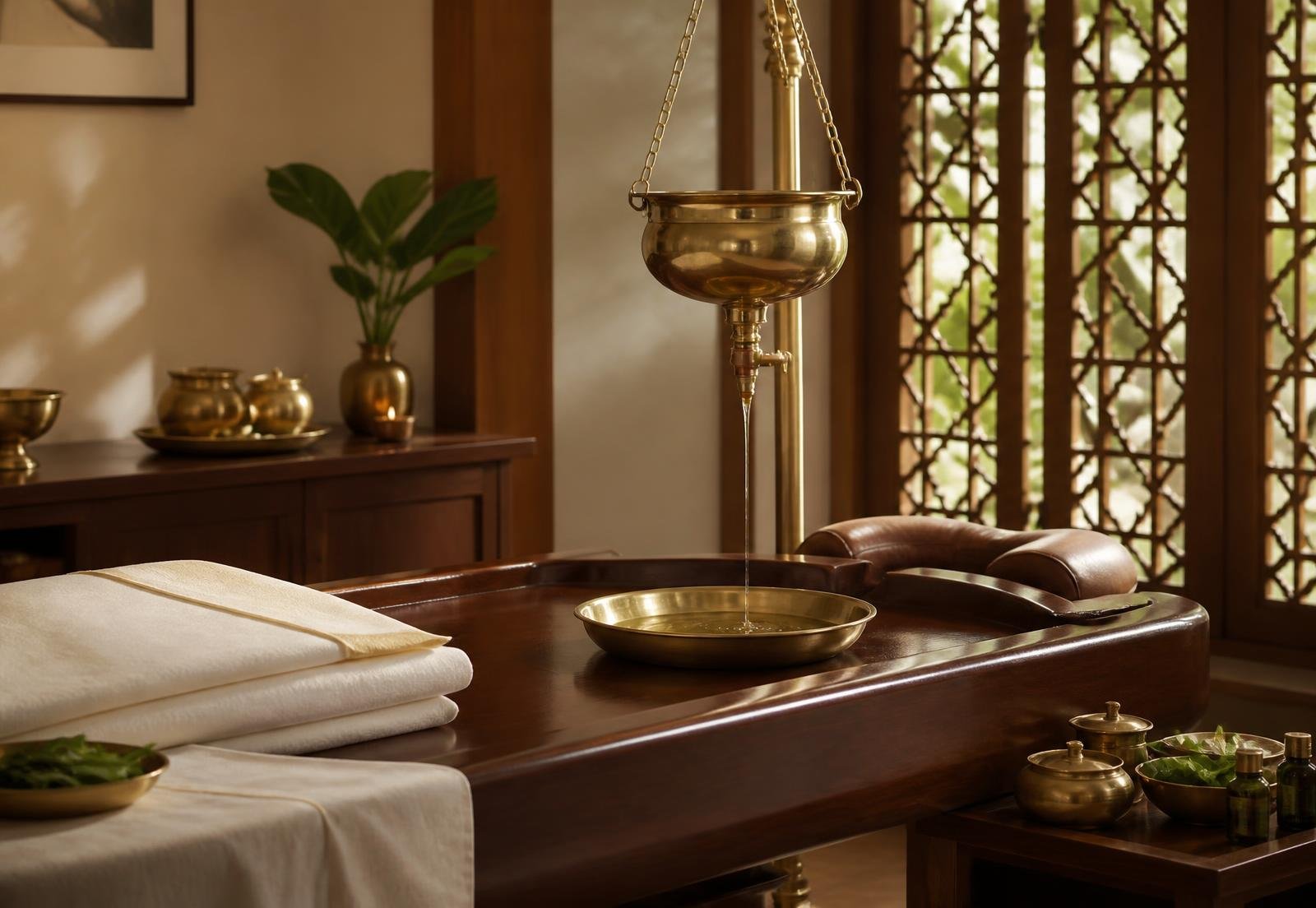 Panchakarma