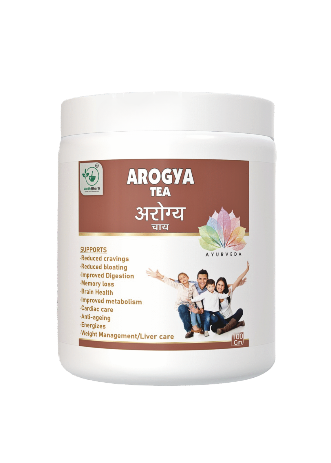 Arogya Tea