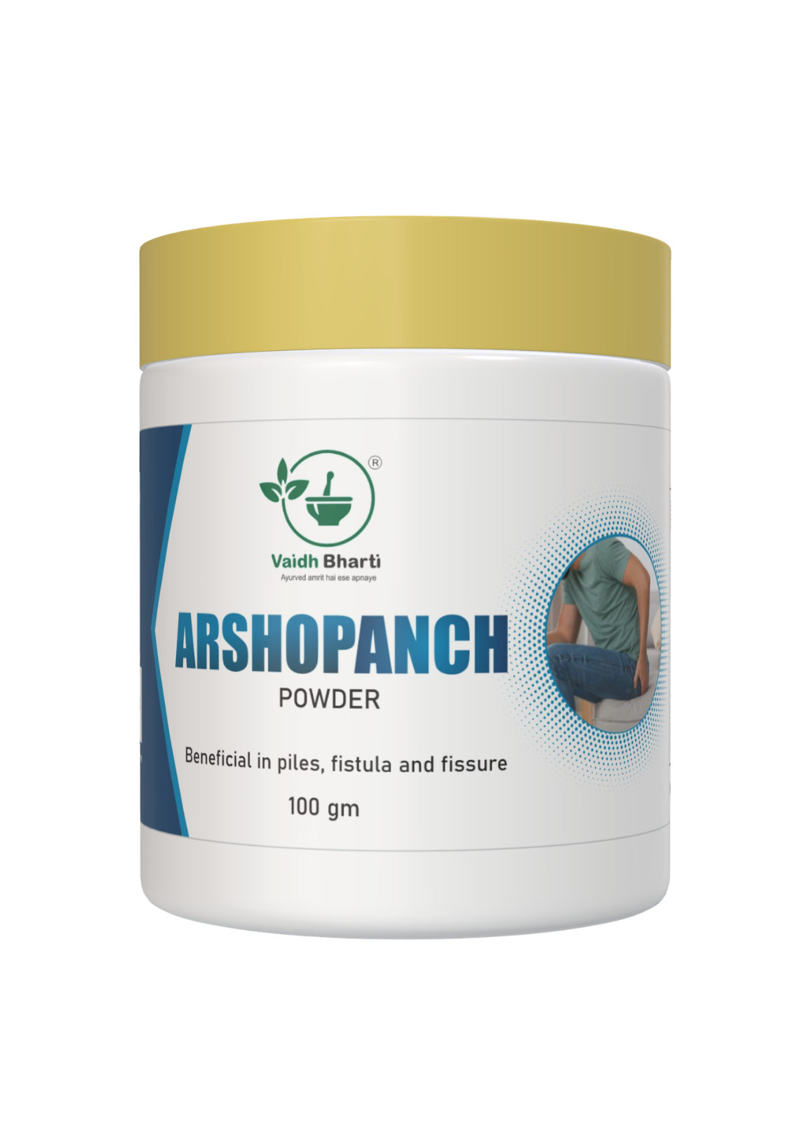 Arshopanch Powder