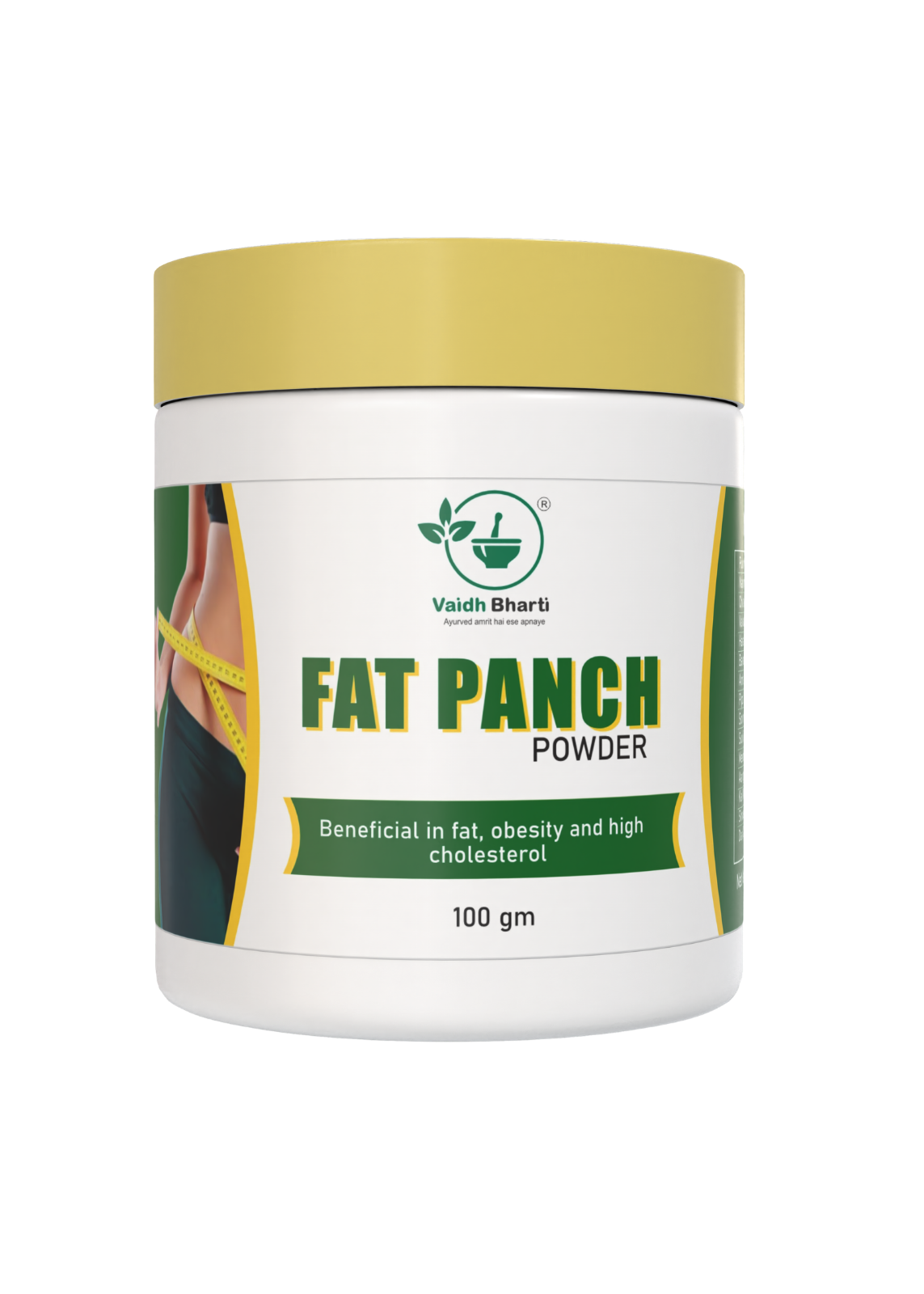 Fat Panch Powder