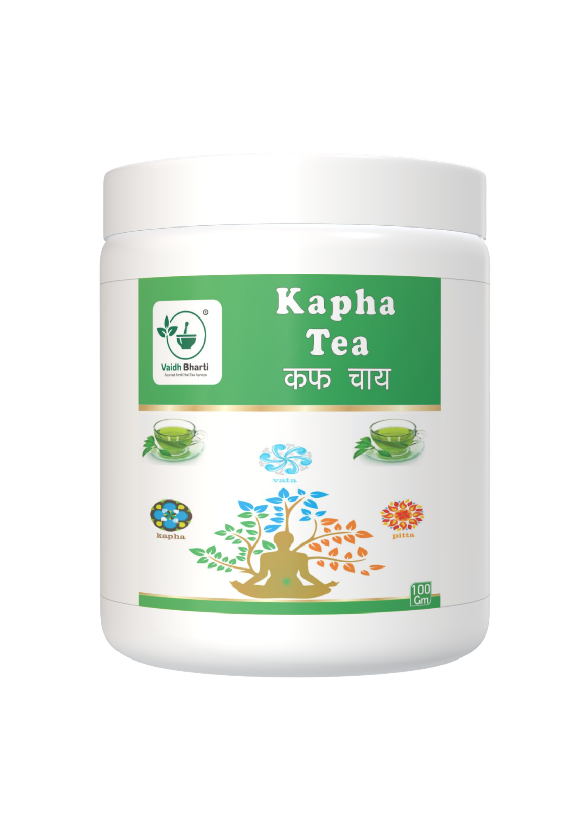 Kapha Tea
