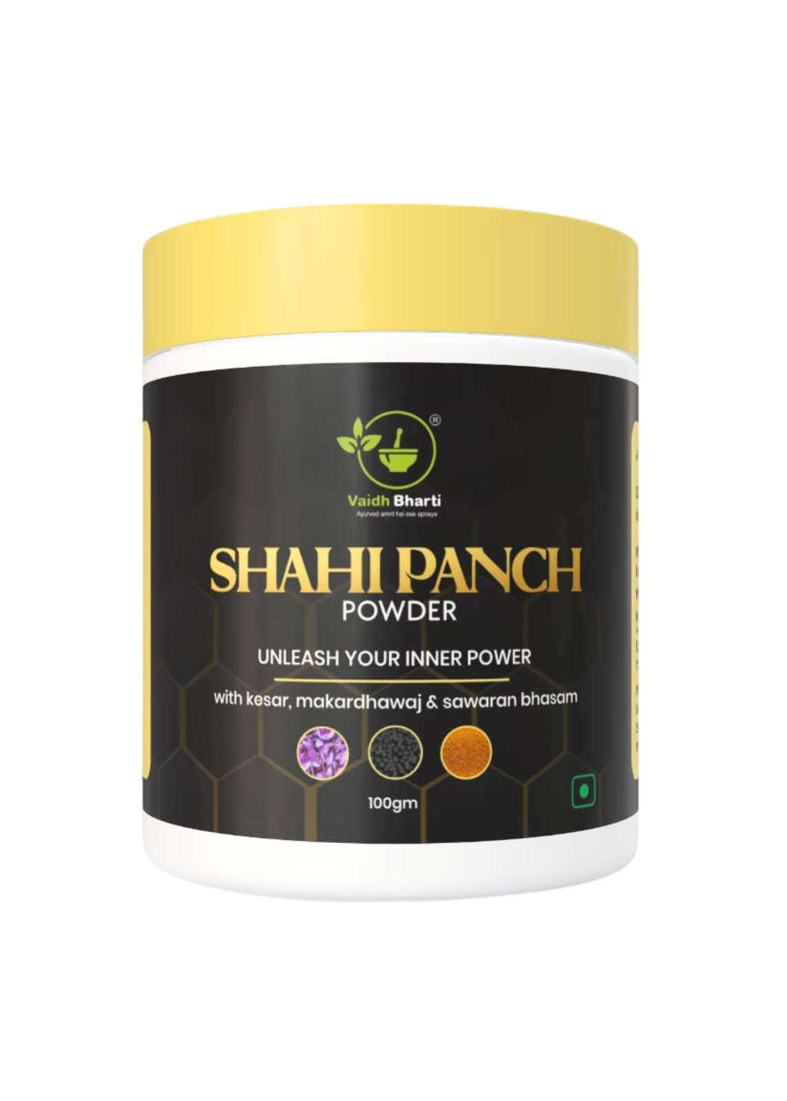 Shahi Panch Powder